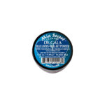 Blue Lovers De Gala Acrylic Powder For Nails 1/4 Oz