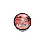 Guayaba Color Punch Acrylic Powder For Nails 1/4 Oz