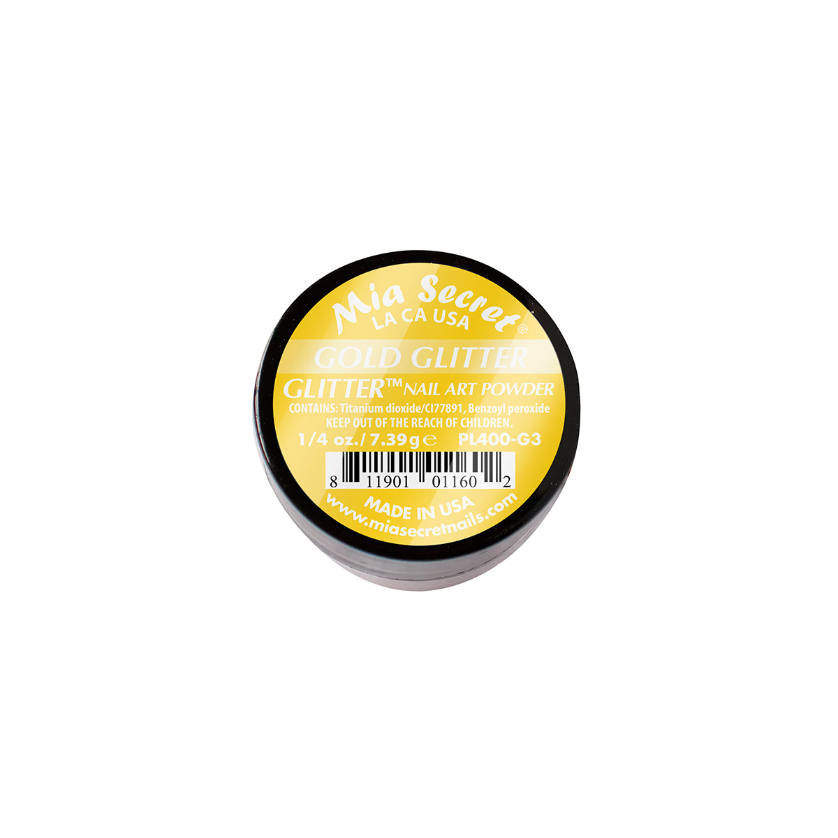 PL400-G3-GOLDx1