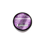 Purple Gitter Acrylic Powder For Nails 1/4 Oz