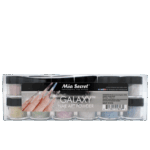 Galaxy Powder Collection