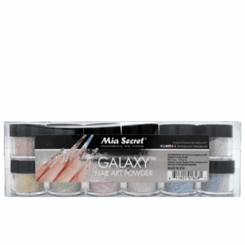 Galaxy Powder Collection