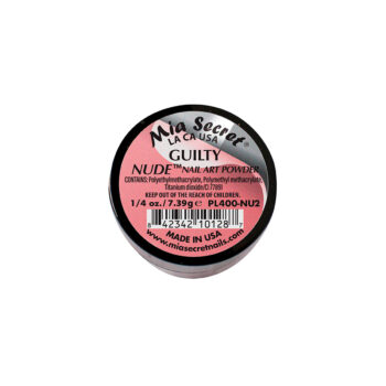 Nude Acrylic Powder Collection Mix 1/4 Oz