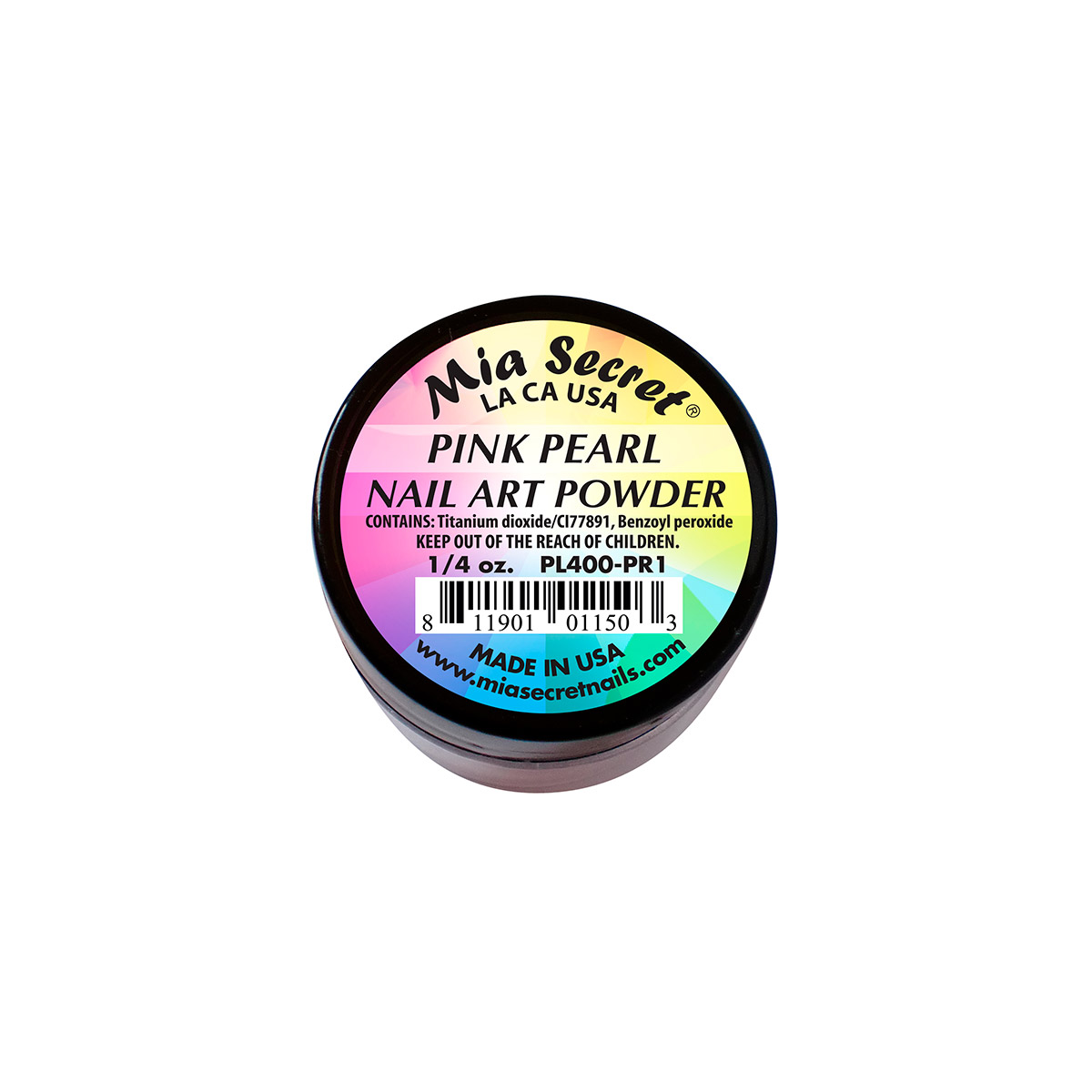 PL400-PR1-PINK-1x1