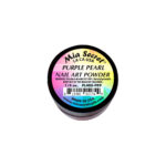 Purple Pearl Acrylic Powder For Nails 1/4 Oz