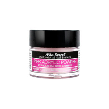 Pink Powder 1/4 Oz