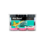 Aladdin Powder Collection