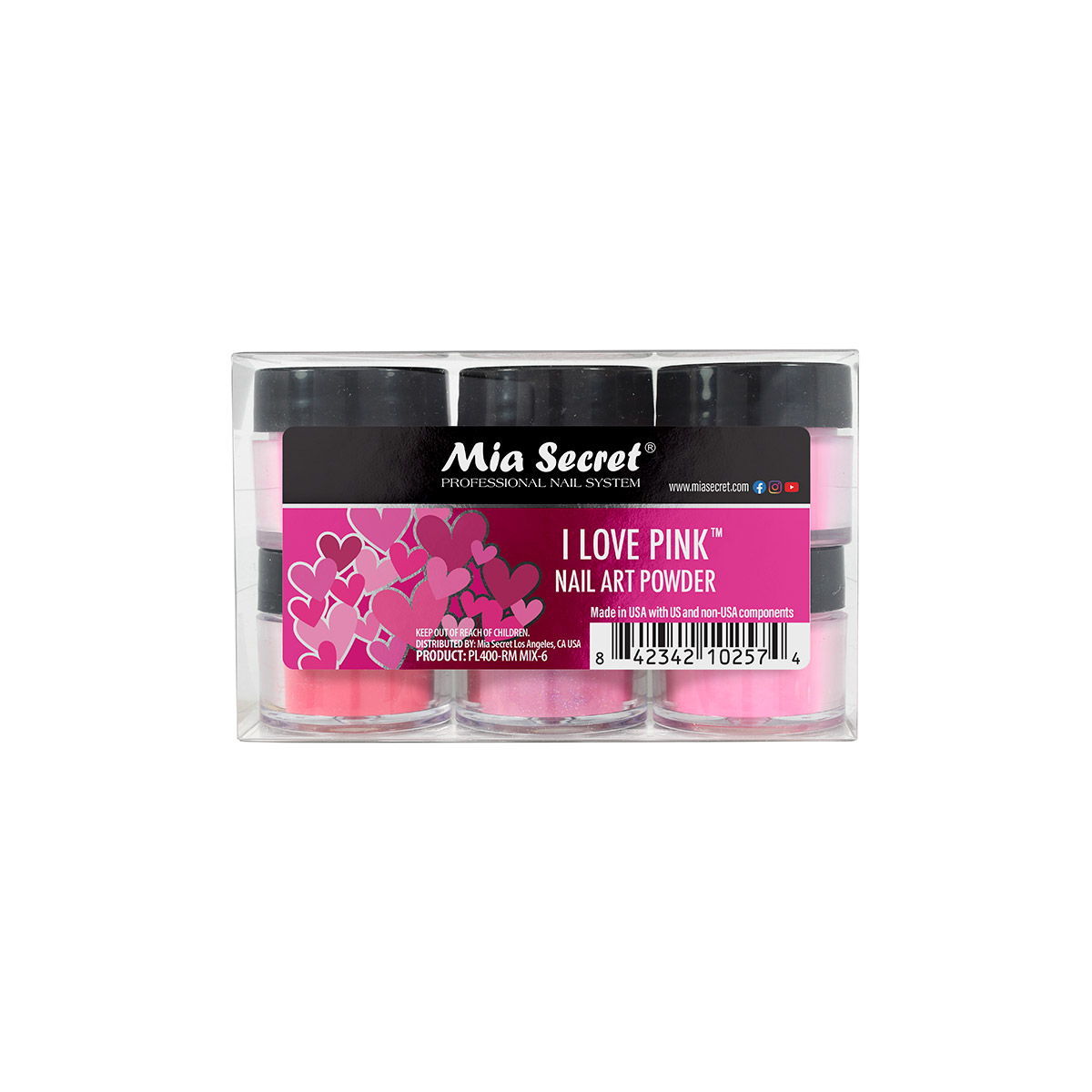 PL400RM-MIXx1