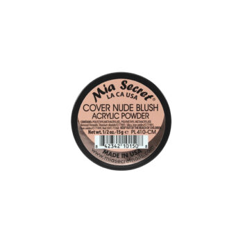 Cover Nude Blush Powder 1/2 Oz