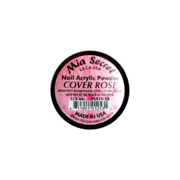 Cover Rose Powder 1/2 Oz