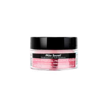 Multibalance Naturail Pink Acryilic Powder 1/2 Oz
