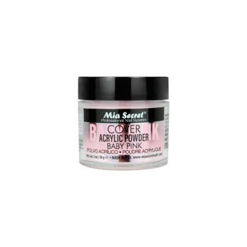 Cover Baby Pink Acryic Powder For Nails 1 Oz