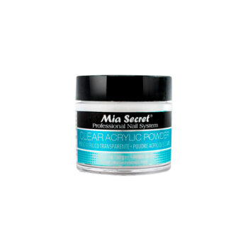 Clear Powder 1 Oz
