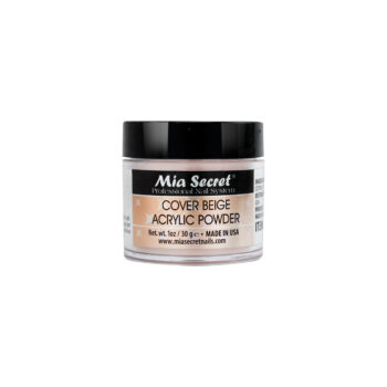 Cover Beige Powder 1 Oz
