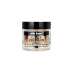 Cover Golden Acryic Powder For Nails 1 Oz