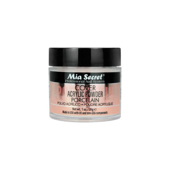 Cover Porcelain Acrylic Powder For Nails 1 Oz