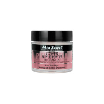 Cover Pien Canela Acrylic Powder For Nails 1 Oz