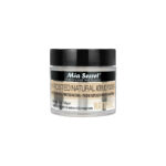 Frosted Natural Acrylic Powder For Nails 1Oz