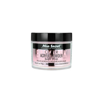 Cover Baby Pink Acrylic Powder For Nails 2 Oz