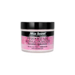 Pink Stars Acrylic Powder For Nails 2 Oz