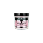 Cover Baby Pink Acrylic Nail Powder 4 Oz