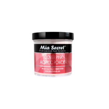 Cover Pink Powder 1 Oz