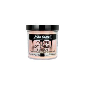Acrylic Cover Natural For Nails 4 Oz