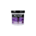 White Acrylic Powder 1 Oz