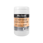 Acrylic Cover Beige 1.5 Lbs