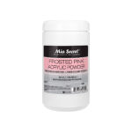 Acrylic Frosted Pink For Nails 1.5 Lbs