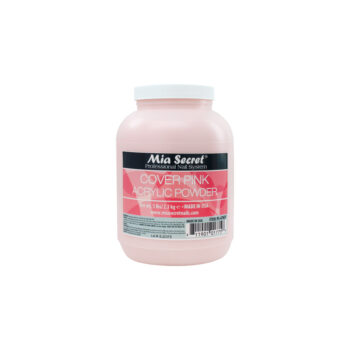 Cover Pink Acrylic Powder For Nails 5 Lbs