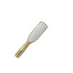 Professional Pedicure Food File Golden Color