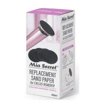 Replacement Sanding Paper
