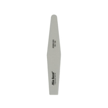 Sponge Diamond Nail File #100/180