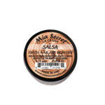 Salsa Fiesta Acrylic Powder For Nails 1/4 Oz