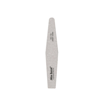 Speedy Zebra Diamond Nail File #100