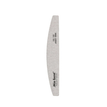 Speedy Zebra Halfmoon Nail File #150