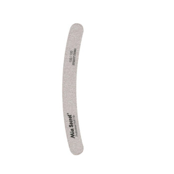 Speedy Zebra Curve Nail File #100