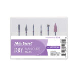 dry manicure front KIT-RM2