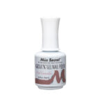 Gelux Gel Polish Piel Canela