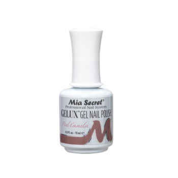 Gelux Gel Polish Piel Canela
