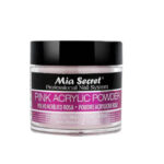 PINK ACRYLIC POWDER 1 Oz