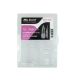Gel Tips Stiletto Xl