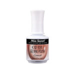 Comet Cat Eye Gel Nail Polish