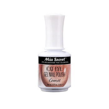 Comet Cat Eye Gel Nail Polish