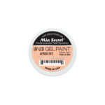 Uv-Led Apricot Gel Paint 5g