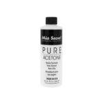 Acetone 4 Oz