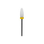 Ceramic Nail Drill Bit Round Head -Extra Coarse-