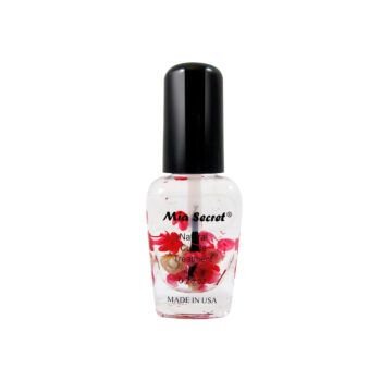 Cuticle Oil Lilac 1/4 Oz