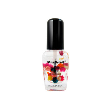 Cuticle Oil Spring 1/4 Oz